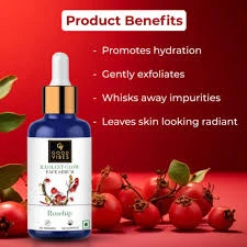 Radiance Glow Face Serum