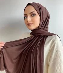 Jersey Stretch Hijab